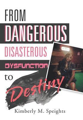 From Dangerous, Disastrous Dysfunction to Destiny 1