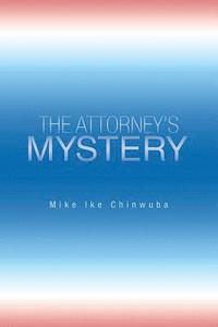 bokomslag Attorney's Mystery