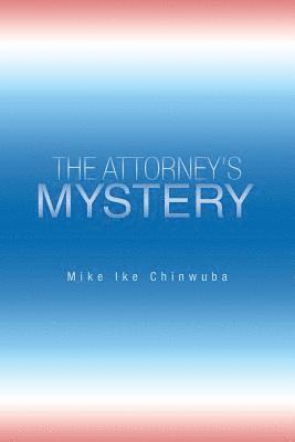 bokomslag Attorney's Mystery