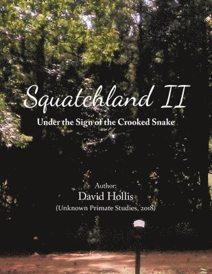 Squatchland Ii 1