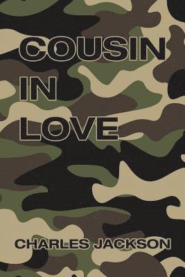 Cousin in Love 1