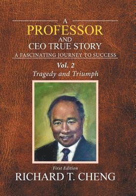 A Professor and Ceo True Story 1