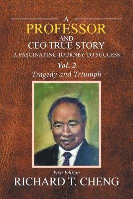 A Professor and Ceo True Story 1