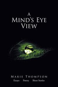 bokomslag A Mind's Eye View