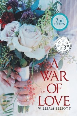 William Elliott - War of Love, Häftad