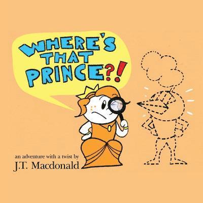 Where's That Prince? 1