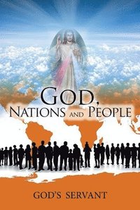 bokomslag God, Nations and People