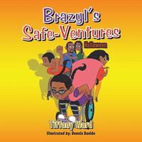 bokomslag Brazyl's Safe-Ventures
