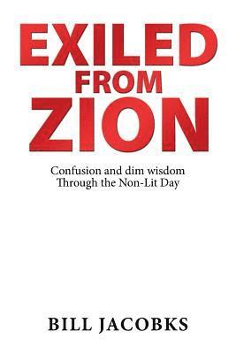 Exiled from Zion 1