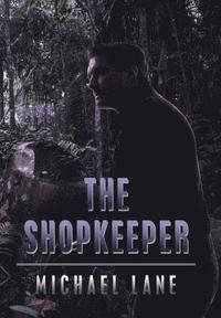 bokomslag Shopkeeper