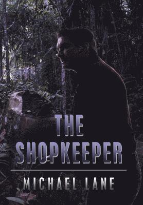 The Shopkeeper 1