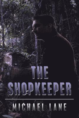 The Shopkeeper 1