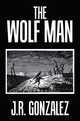 The Wolf Man 1