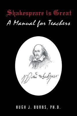 bokomslag Shakespeare Is Great