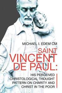 bokomslag Saint Vincent De Paul