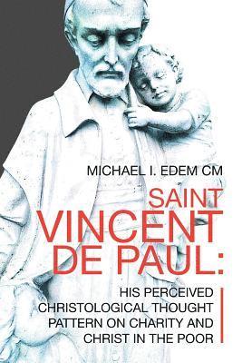 Saint Vincent De Paul 1