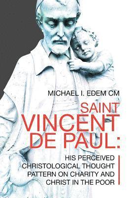 Saint Vincent De Paul 1