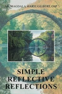 bokomslag Simple Reflective Reflections
