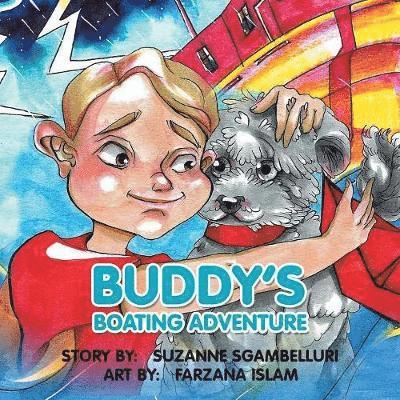 Buddy's Boating Adventure 1