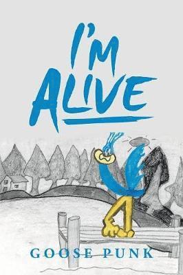 I'm Alive 1