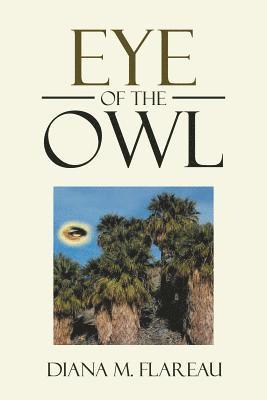 Eye of the Owl 1