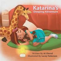 bokomslag Katarina's Sleeping Adventure