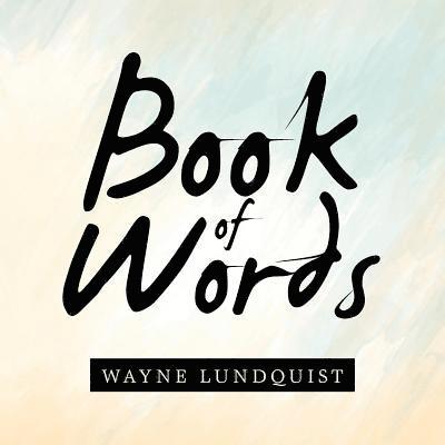 Book of Words 1