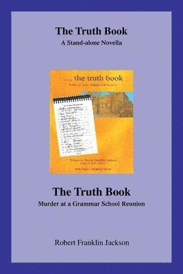 bokomslag The Truth Book