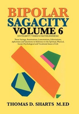 Bipolar Sagacity Volume 6 1