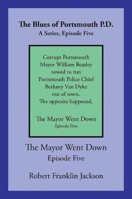 Blues of Portsmouth P.D.