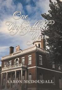 bokomslag One Unforgettable Year