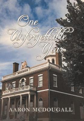 bokomslag One Unforgettable Year
