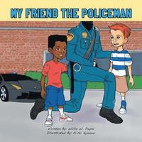 bokomslag My Friend the Policeman