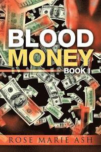 bokomslag Blood Money