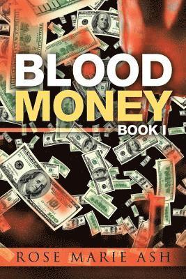 bokomslag Blood Money