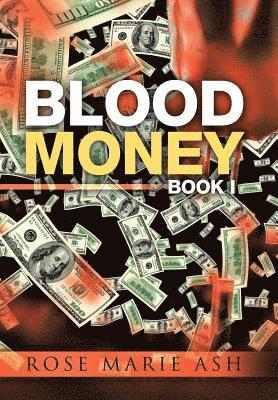 bokomslag Blood Money