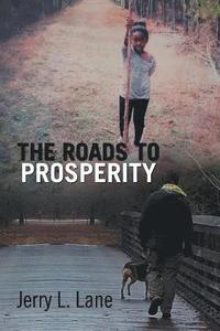 bokomslag The Road to Prosperity