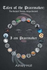 bokomslag Tales Of The Peacemaker
