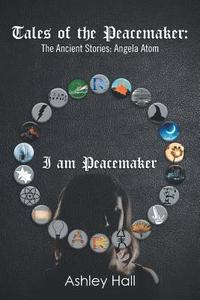 bokomslag Tales Of The Peacemaker