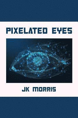 Pixelated Eyes 1