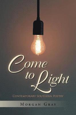 bokomslag Come to Light