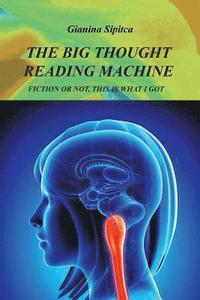bokomslag Big Thought Reading Machine