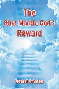 bokomslag Blue Marble God's Reward