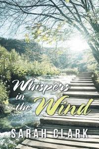 bokomslag Whispers in the Wind
