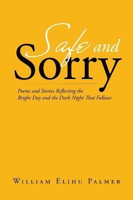 Safe and Sorry 1