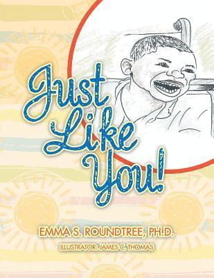 Just Like You! 1