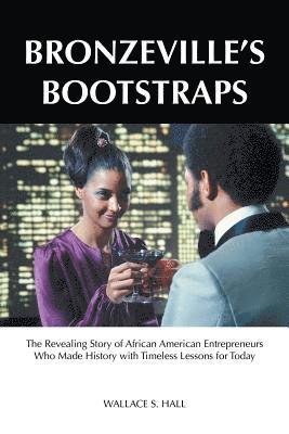 bokomslag Bronzeville's Bootstraps