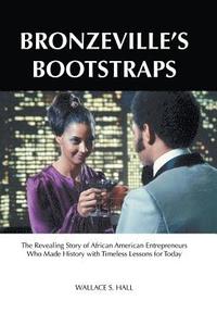 bokomslag Bronzeville's Bootstraps