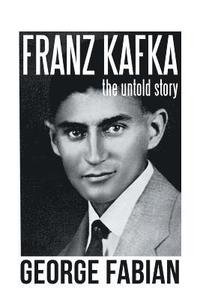 bokomslag Franz Kafka