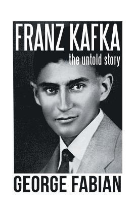 Franz Kafka 1